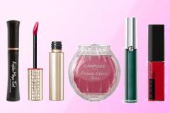 汗をかいても怖くない！キレイ見せも叶える落ちにくいティントコスメ8選|＠ビューティーガ