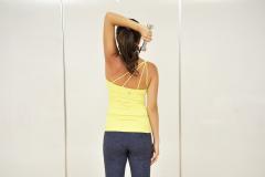 美しい背中は普段の背中ストレッチで手に入れましょう！|＠ビューティーガール