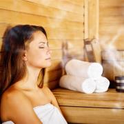人気拡大中！サウナのダイエット効果とは？ | ビューティーガール