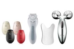 気になる「顔のむくみ」に速攻アプローチ！ 厳選美容グッズ10選|＠ビューティーガール