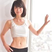         50代にして驚異のウエスト58cmをキープ！ 健康運動指導士・植森美緒さんのダイエット