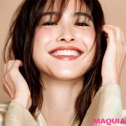         やさしさ印象に効く！ 好かれ顔に導く「角とりメイク」をレッスン |