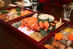 2013年も新年から 71.7％の人がお正月太りに！ | ビューティーガール