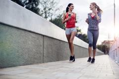 三日坊主で終らせない！ジョギングダイエットが成功する5つの方法|＠ビューティーガール