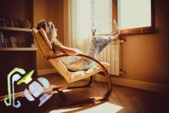 ビューティコラムニスト福本敦子さんの「12星座で読むダイエット成功術 2019」～水瓶座～