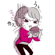 あなたの「あご」は大丈夫？ 20〜30代で急増中！マンガで読む 顎関節症＆“あごこり”とは