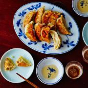 『深夜食堂』の“インスタ映え”メニューを紹介！料理研究家の坂田阿希子さんが作る「焼