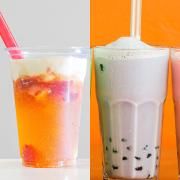 タピオカの次はチーズティーがブームに？太らずに楽しむ方法とは | ビューティーガール