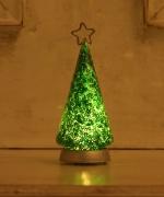 早めのチェックがおすすめ！クリスマスはLEDライトをインテリアに♡ -