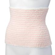 お腹を温めてキレイになる！あったか～い腹巻で温活ダイエット | ビューティーガール