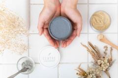         お手頃価格で実力十分。「CLAYGE」から１つで５役のクレンジングバーム登場。"クレ