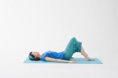 キュッと引き締まったヒップに！★～虹の仙人のポーズ～★|＠ビューティーガール