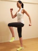 4分HIITで12時間脂肪燃焼モードのカラダへ！（中級編）|＠ビューティーガール