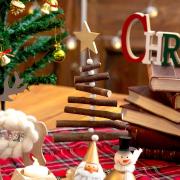 売り切れ前に！3COINSの可愛いクリスマスグッズをゲットして♡ -