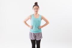 くびれ女子になりたい、あなたのためのお腹やせダイエット|＠ビューティーガール