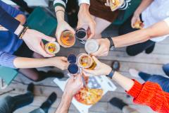 恋愛よりも出会いがない！？大人になってからの友達の作り方 -