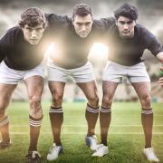 ダイエッター注目のラグビー日本代表の体作り！ | ビューティーガール