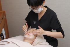 「レスパス ヨンカ表参道」スパトリートメントと鍼のコラボメニュー「ボーテ・ド・インテ