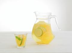 女性の悩みを解決！キレイをかなえるデトックスウォーター3選|＠ビューティーガール