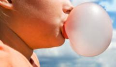 ガムを噛むだけでやせる？！ | ビューティーガール