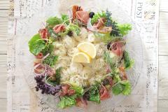 レモンの酸味で満腹感!  イタリアンシトラスごはん|＠ビューティーガール