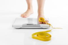 体重がダイエットの基準にならない理由|＠ビューティーガール