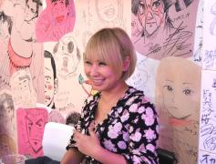 【インタビュー】人気漫画家・浜田ブリトニーさんが最大-17kg痩せたダイエット法～止まらぬ