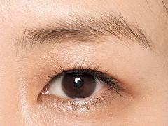 垢抜けるにはこれ！眉、メイク、髪型、前髪で一気におしゃれ顔に変身する方法をご紹介