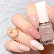 パラドゥのミニネイルがリニューアル！新色の魅力と色味をご紹介♡ -