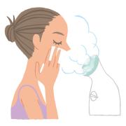 クレンジングのタイミング｜クレンジング料を落とすタイミングや落とす順番など、クレン