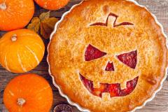 もうすぐHalloween！ 秋が食べ頃の&ldquo;かぼちゃ&rdquo;を使ったダイエットレシピ４選|＠ビュー