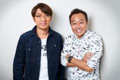さまぁ～ずスペシャルインタビュー｜『さま×さま』はアンチエイジングに効果あり！？ メ