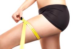 下半身デブが痩せる方法   ダイエットを始める前に知っておくべき基礎知識|＠ビューティー