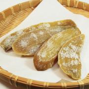 自然派ヘルシースイーツの干し芋と干し柿の美容とダイエット効果 | ビューティーガール