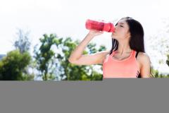 【女性向け】ダイエットにより効果的なプロテインの飲み方！|＠ビューティーガール