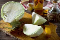 話題の「酢キャベツ」でお手軽ダイエット！【作り方やアレンジレシピも】|＠ビューティー