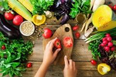 ダイエットに役立つ新たな栄養素とは？フィトケミカルで体の中からキレイにダイエット|＠