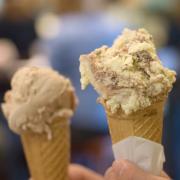 ダイエット中に太らないアイスの選び方と食べ方 | ビューティーガール