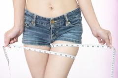 大根足さようなら！ 太ももの内側に隙間を出現させるダイエット方法とは？|＠ビューティー
