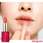        リップは“グラデ塗り”で好かれる顔に！ 「角とりリップメイク」3つのポイント |