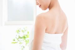 お風呂で簡単ふくらはぎ痩せ！ レギンス入浴ダイエットの方法|＠ビューティーガール