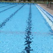 暑い夏はプールで涼しくダイエット！ | ビューティーガール