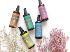 人気急増中！医師と共同開発した香りが話題の「aroma-pathi（アロマパシィー）」。あなたはど