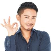 2分で小顔に！ 小田切ヒロ流ハイライト＆ローライトテク｜12月号付録でもOK！ |