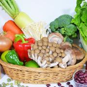 ダイエットに使い分けたい「水溶性食物繊維」と「不溶性食物繊維」 | ビューティーガール