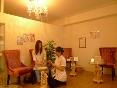 【サロン体験ルポ】リンパを流せば1日でスッキリ！ 大阪のおすすめエステで楽チン痩せ|＠