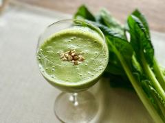 アーモンドミルクの効果とレシピ３選【夏に向けて露出出来ちゃう私になろう！】|＠ビュー