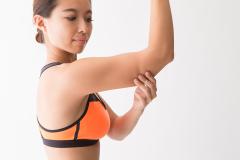 1か月二の腕ダイエット、どのくらいの期間で効果が出るの？　|＠ビューティーガール