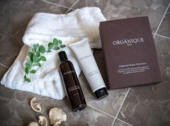 ついに日本上陸♡仏発「オーガニクエ」のシャンプー＆トリートメントに注目！ -