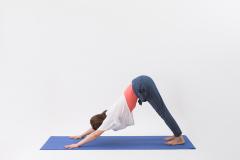 〔代謝アップ〕老廃物の排出=デトックスを促すヨガポーズ|＠ビューティーガール